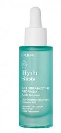 Hylutonic Shot Deep Moisturizing Serum, . .